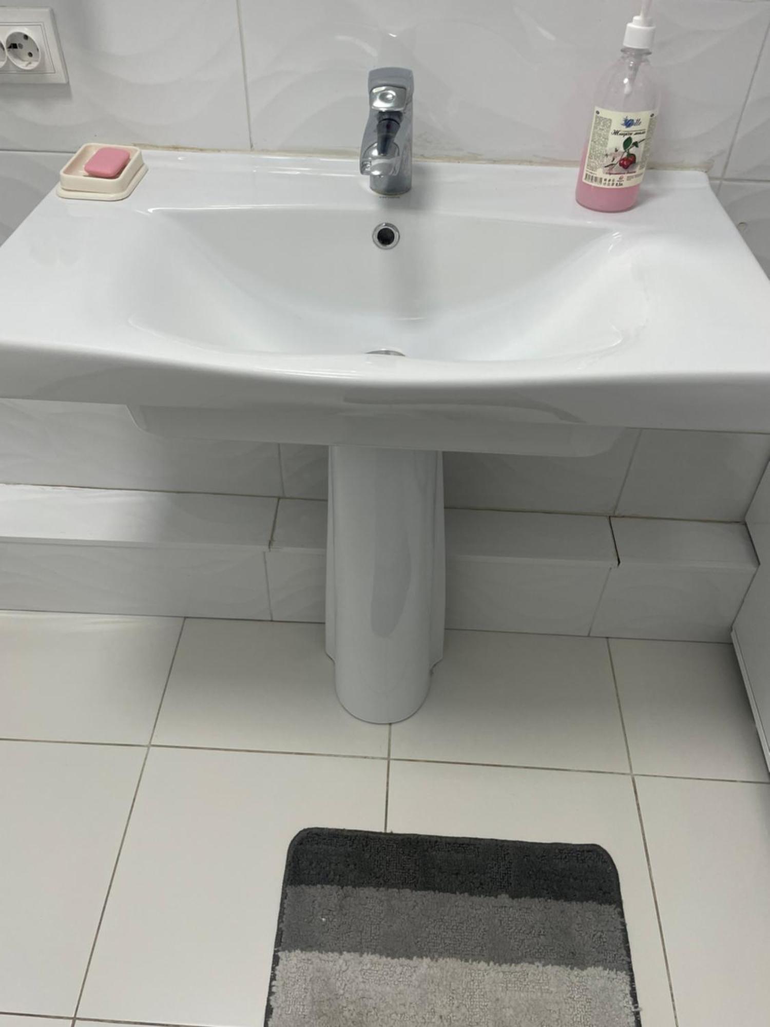 Apartment Flat In The Center Almaty