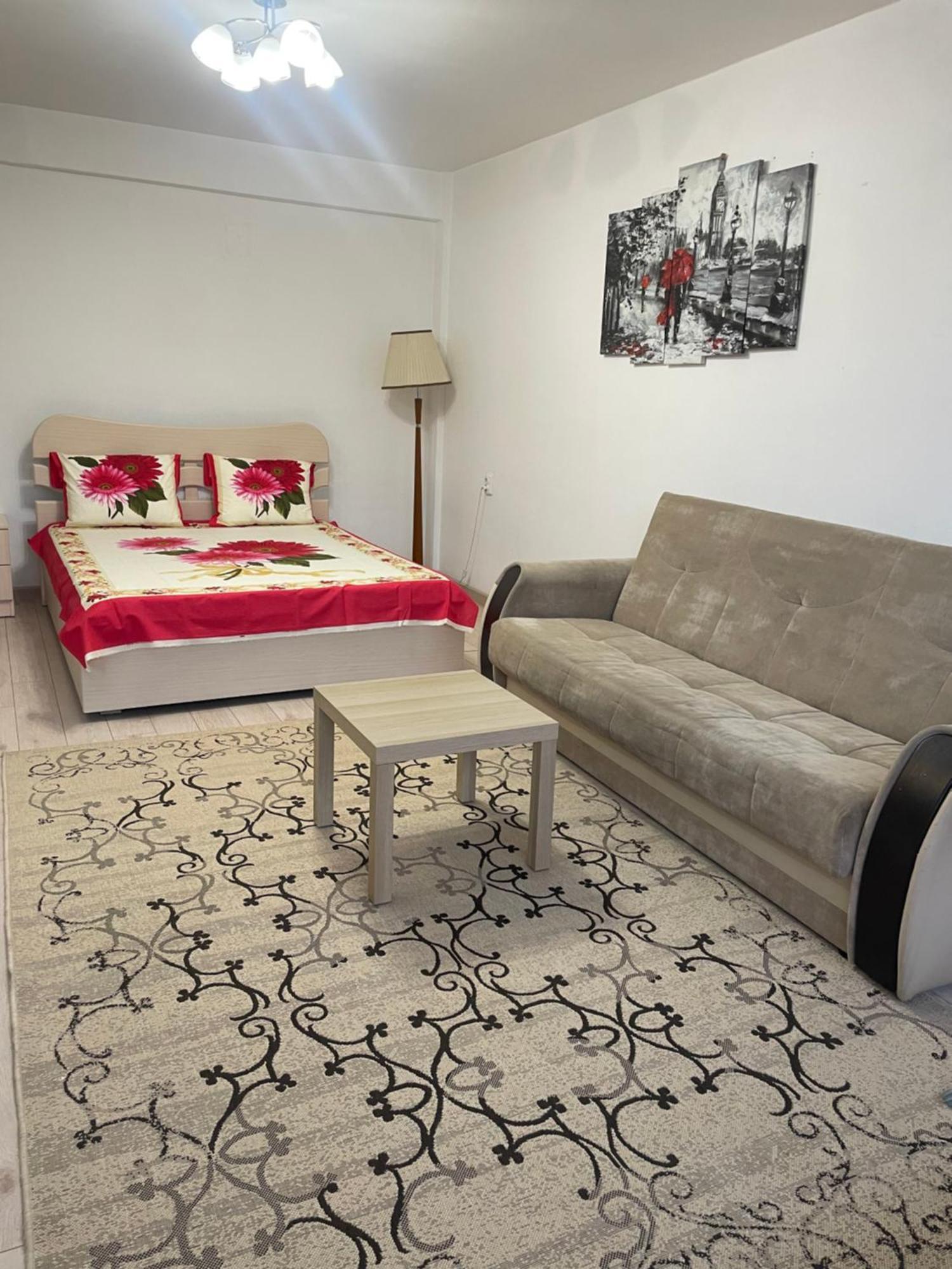 Flat In The Center Apartment *