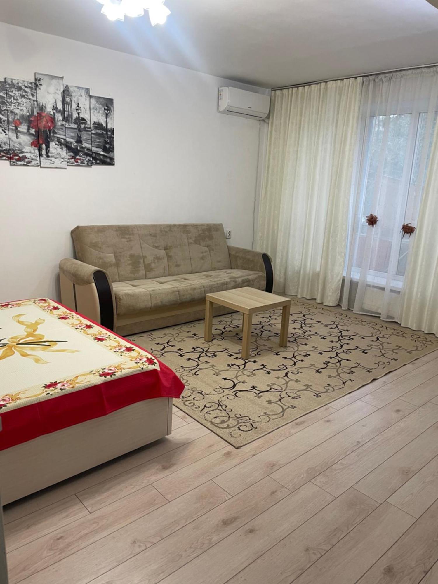 Flat In The Center Apartment