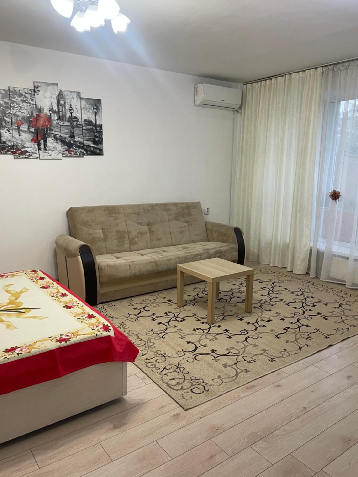 Flat In The Center Apartment